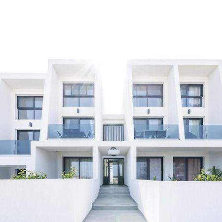 Sky Island House - Luxury Maisonette Kallithea Kallithea  Bagian luar foto