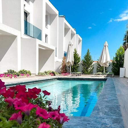 Sky Island House - Luxury Maisonette Kallithea Kallithea  Bagian luar foto
