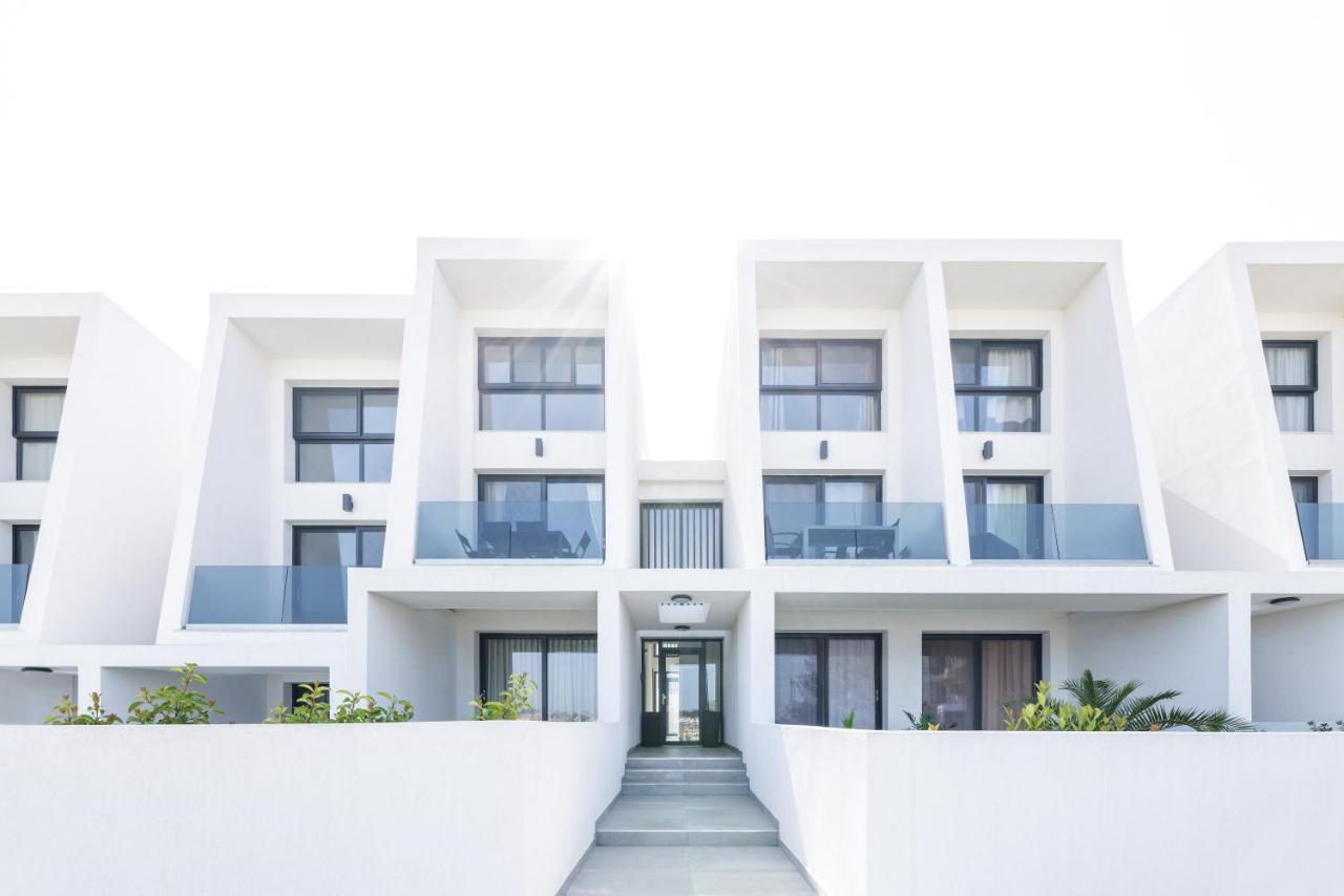 Sky Island House - Luxury Maisonette Kallithea Kallithea  Bagian luar foto