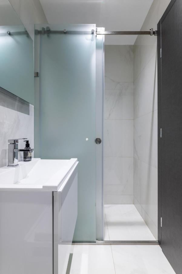 Sky Island House - Luxury Maisonette Kallithea Kallithea  Bagian luar foto