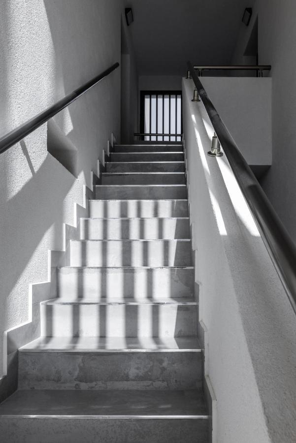 Sky Island House - Luxury Maisonette Kallithea Kallithea  Bagian luar foto