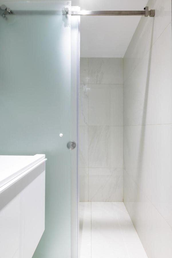 Sky Island House - Luxury Maisonette Kallithea Kallithea  Bagian luar foto