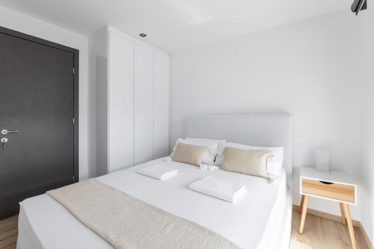 Sky Island House - Luxury Maisonette Kallithea Kallithea  Bagian luar foto