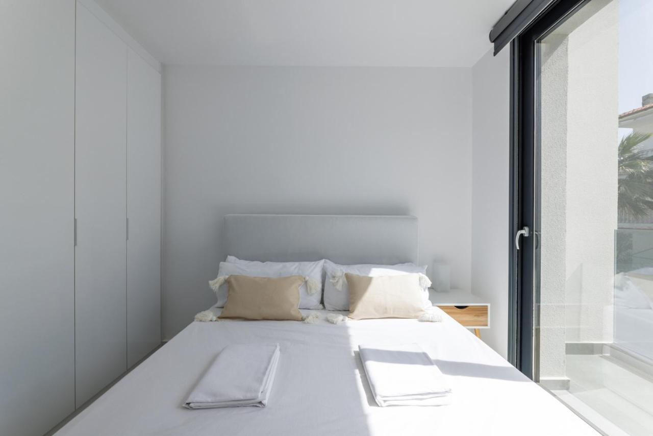 Sky Island House - Luxury Maisonette Kallithea Kallithea  Bagian luar foto