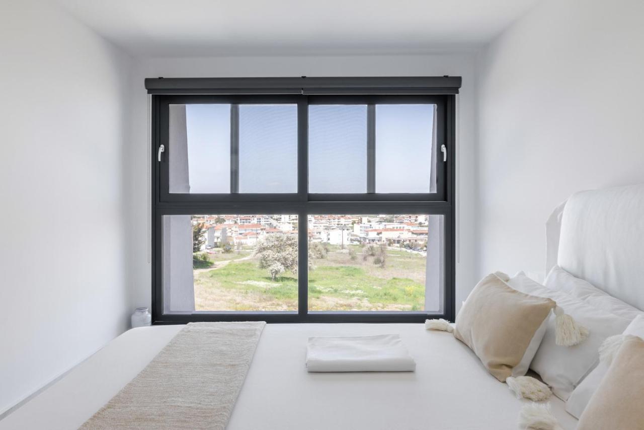 Sky Island House - Luxury Maisonette Kallithea Kallithea  Bagian luar foto