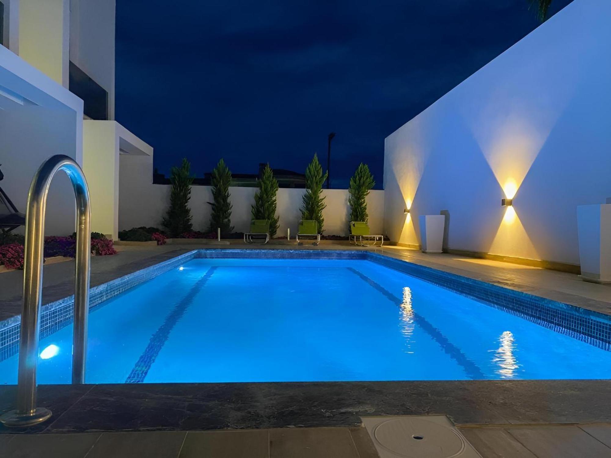 Sky Island House - Luxury Maisonette Kallithea Kallithea  Bagian luar foto
